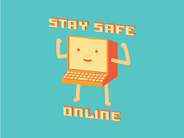 Online Safety Info