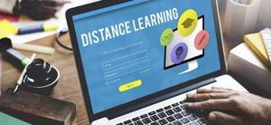 Roadrunner Behavior Expectations - Distance Learning Edition