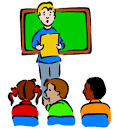 Anxiety Presentation