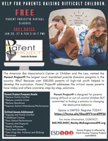 The Parent Project