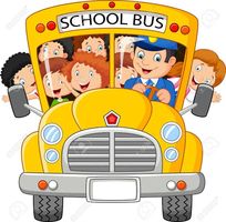 Sign up for KWRL Bus Transportation
