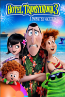 Family Movie Night