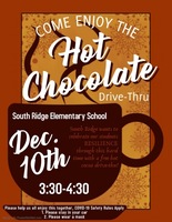 Hot Chocolate Drive-Thru