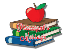 Principal's Message
