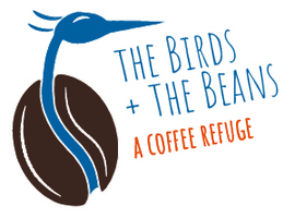 RHS Students Provide Marketing Boost to Local Coffee Shop