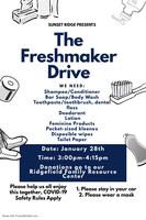 Freshmaker Drive