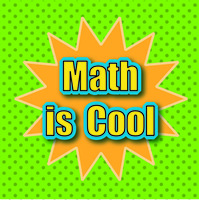 5th Grade Math Is Cool