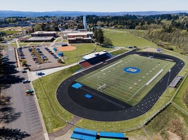 Community Access to Outdoor District Facilities