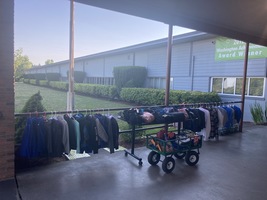 Lost and found & unclaimed items