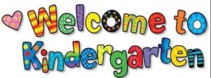 Kindergarten Parent Zoom Webinar Sessions