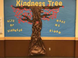 Great Kindness Challenge Updates