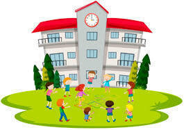 Bring Your Parent to School Day
