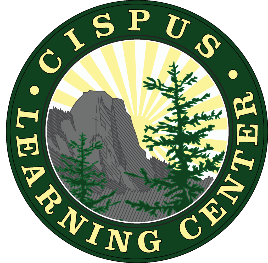 Cispus Outdoor School logo