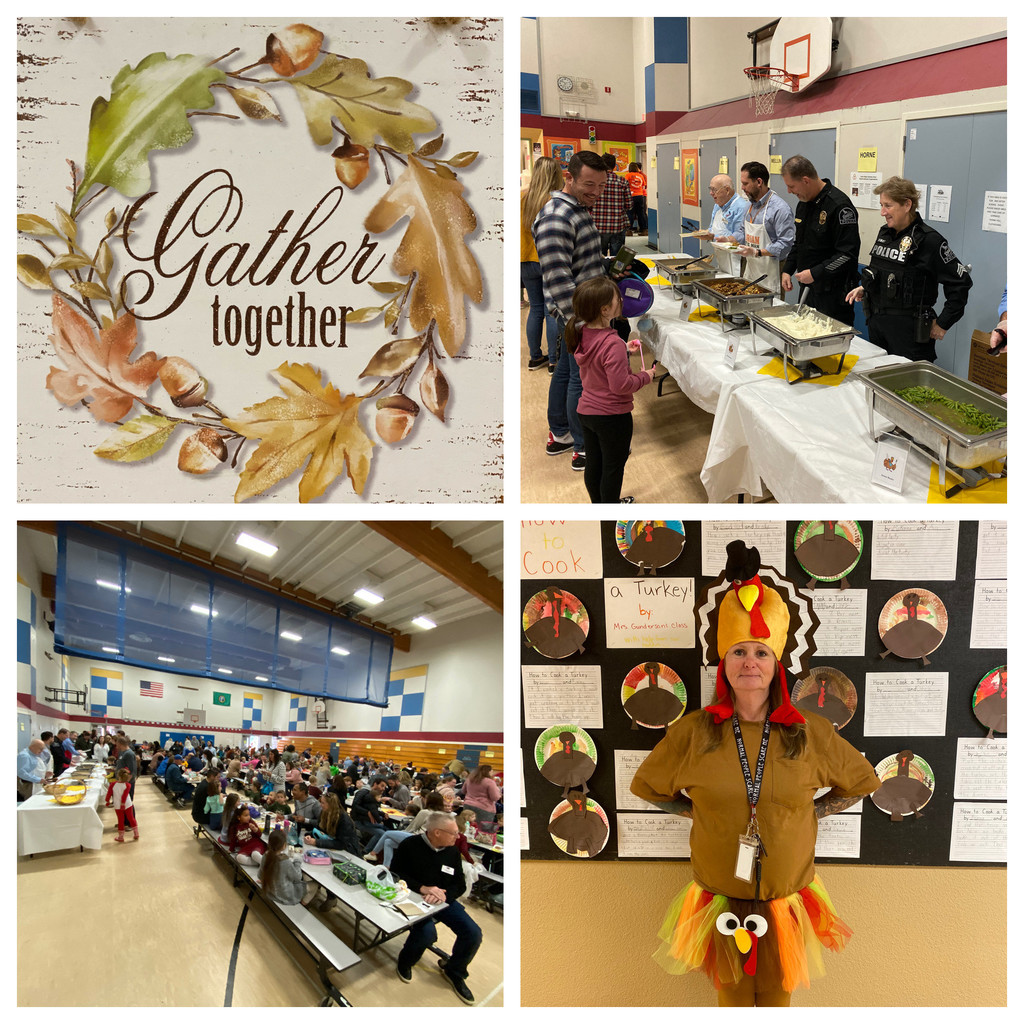 thanksgiving